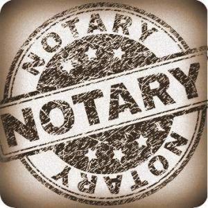 Add Notary to Certified Translation