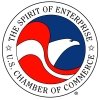 Member of US Chamber of Commerce