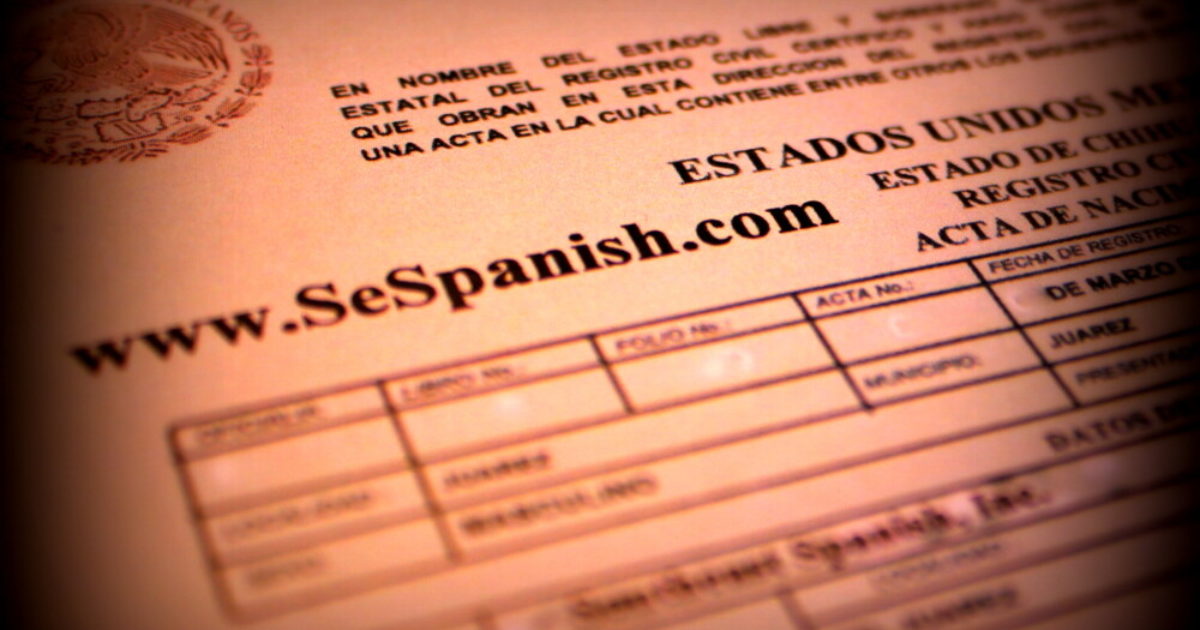 Translation Services in Albuquerque, Certified Translators, Notarized
