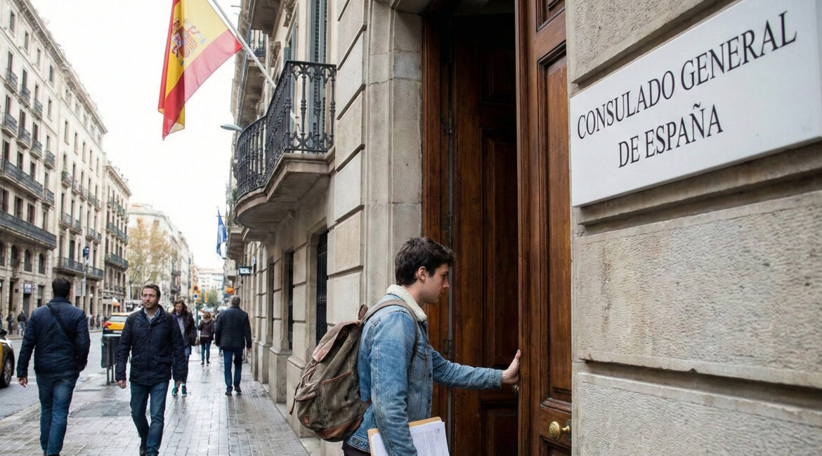 How to Apostille a Diploma for the Spanish Diploma Homologation Process