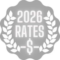 Seal of Certified Translation Rates in 2026